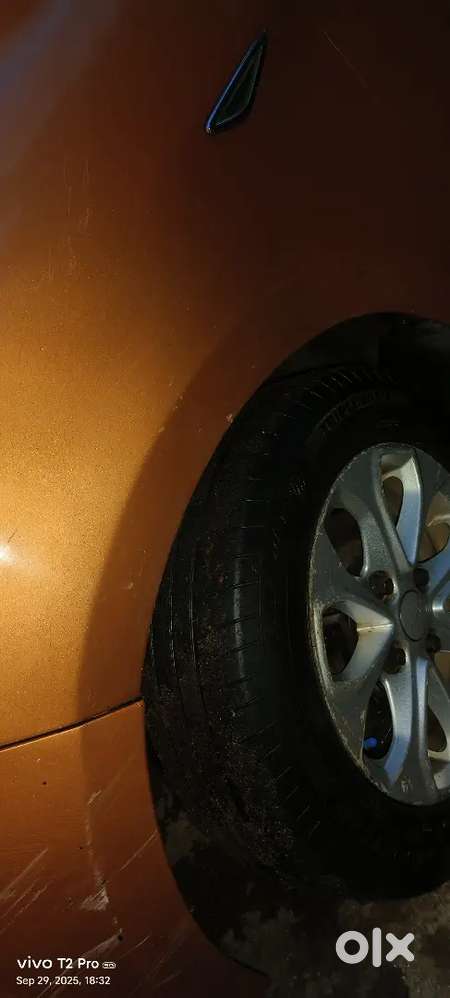 Ford Aspire 2016 Diesel 362000 Km Driven