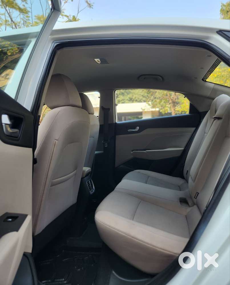 Hyundai Fluidic Verna 1.6 Vtvt S(o), 2020, Petrol