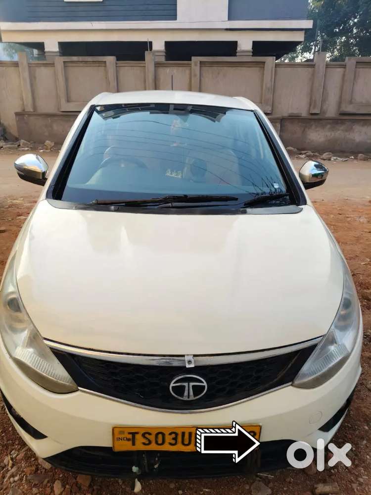 Tata Zest Good Condition