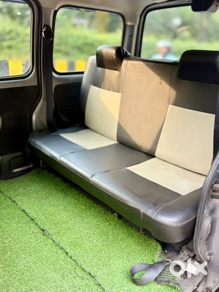 Maruti Suzuki Eeco 5 Str With Ac Plus Htr Cng, 2025, Cng & Hybrids