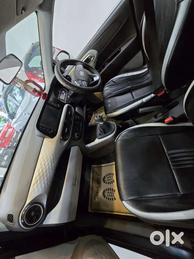 Hyundai Grand I10 Nios 2023
