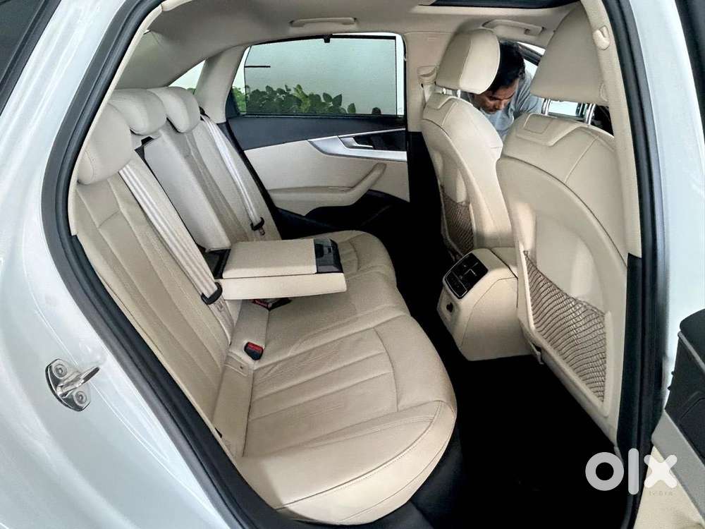 Audi A4 2.0 Premium Plus 40 Tfsi, 2021, Petrol
