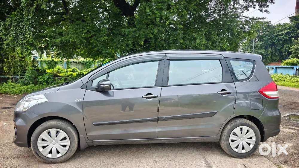 Maruti Suzuki Ertiga 2017 (23,000 Km)