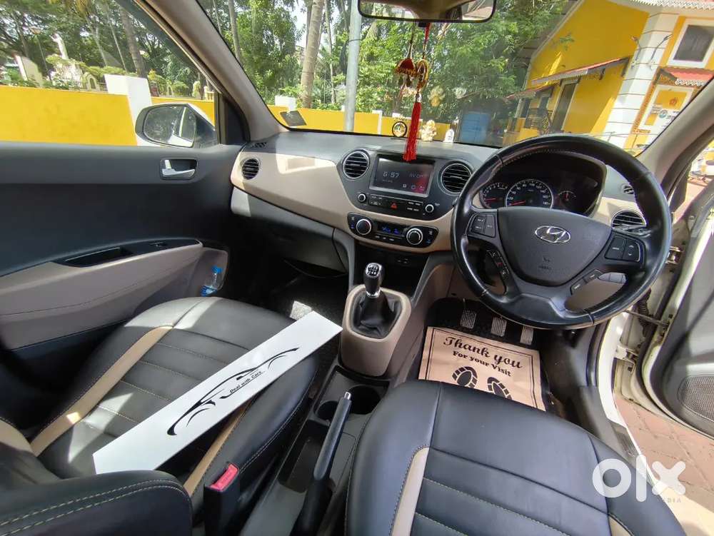 Hyundai Grand I10 Asta 2018 Petrol