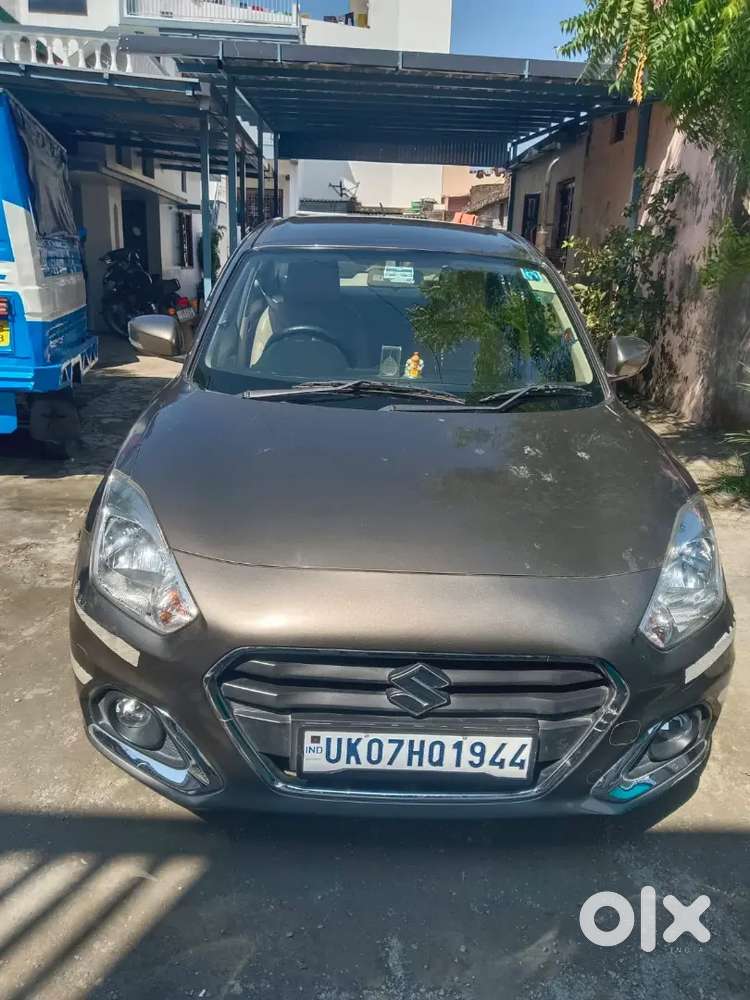 Maruti Suzuki Dzire 2023