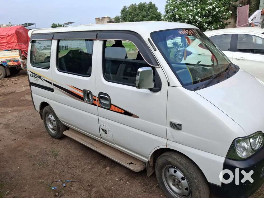 Maruti Suzuki Eeco 2020 Cng