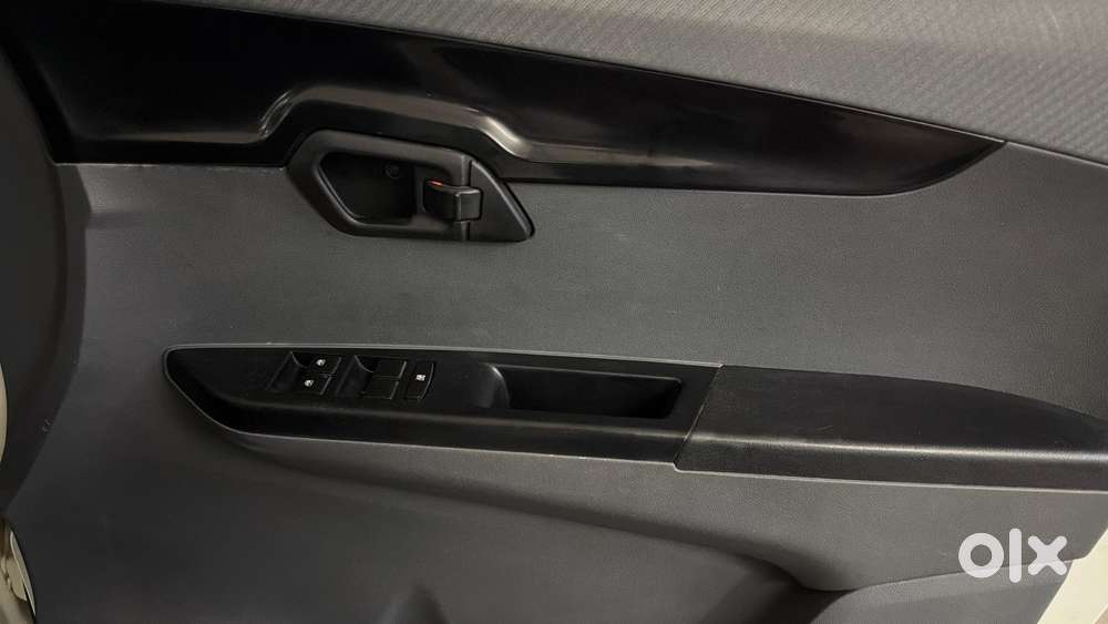 Mahindra Kuv 100 Mfalcon G80 K4, 2019, Petrol