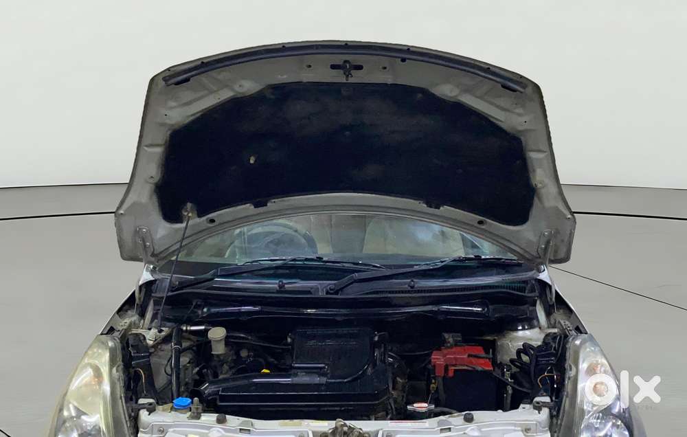 Maruti Suzuki Swift Dzire Vxi 1.2, 2015, Petrol