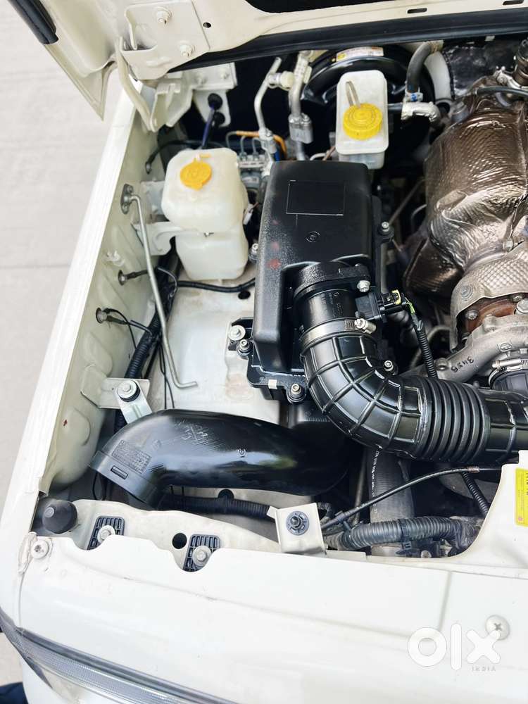 Mahindra Bolero B4, 2023, Diesel