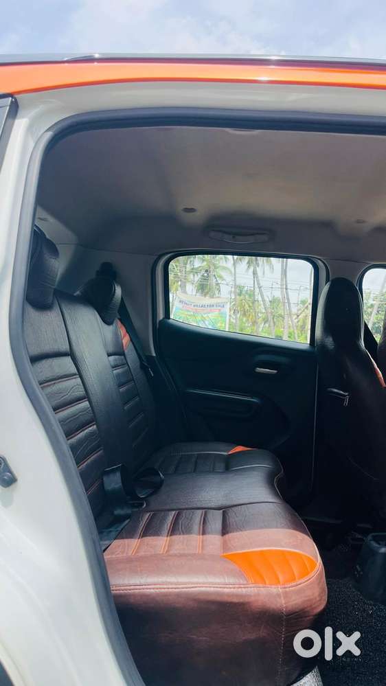 Citroen C3 Feel 1.2 Petrol Dual Tone, 2022, Petrol