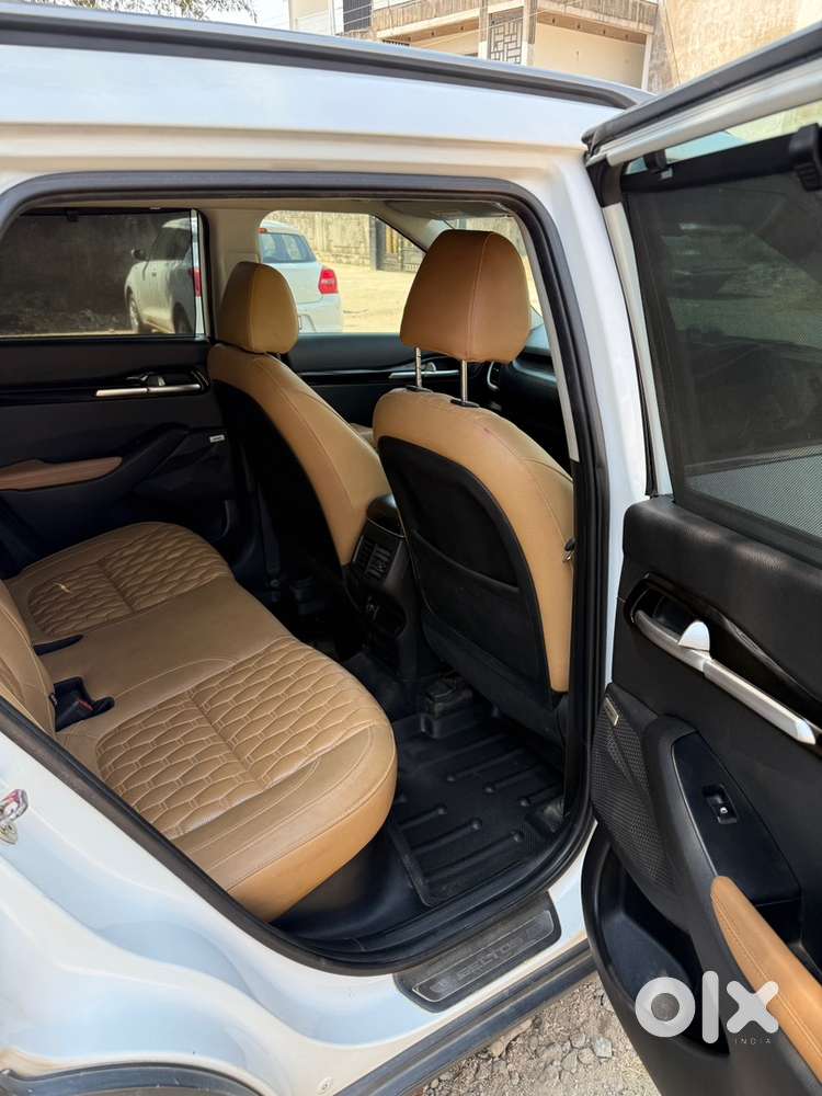 Kia Seltos Htx Plus 1.5 Diesel Manual