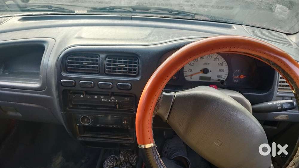 Maruti Suzuki Alto 2006 Petrol Good Condition