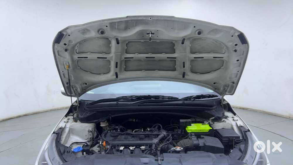 Hyundai I20 Asta (o) 1.2 Ivt, 2022, Petrol