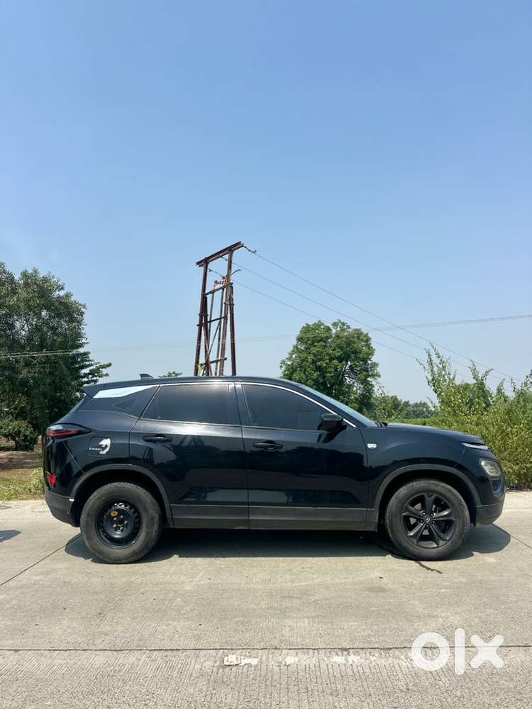 Tata Harrier Diesel 2020