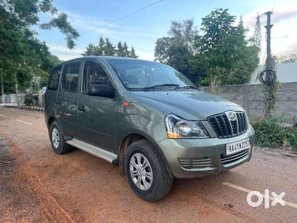 Mahindra Xylo E4 Abs Bs Iv, 2010, Diesel
