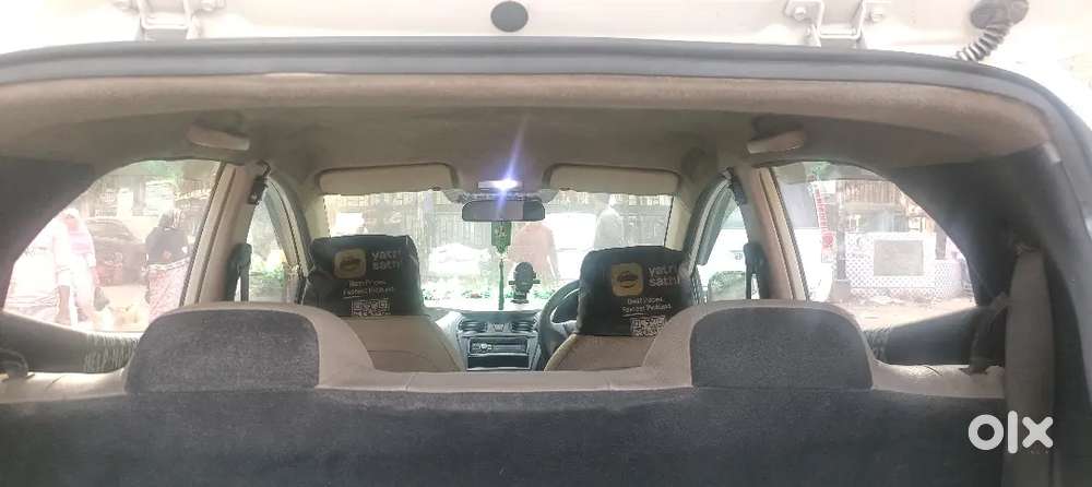 Hyundai Eon 2017 Petrol 80000 Km Driven