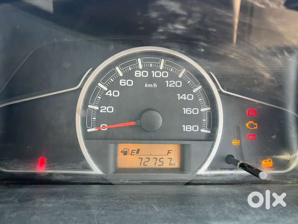 2022 Maruti Alto Petrol