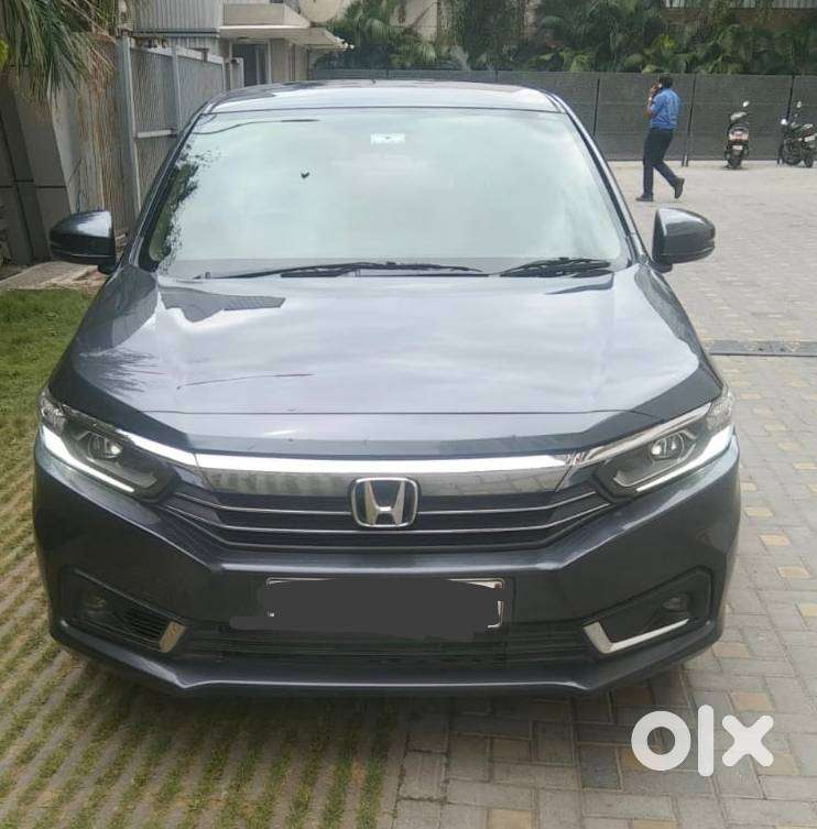 Honda Amaze Vx 1.2 Petrol Mt, 2023, Petrol