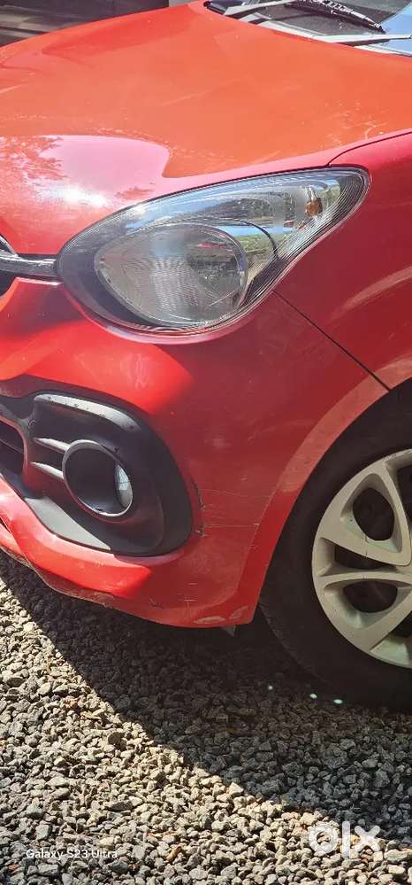 Maruti Suzuki Celerio X 2023 Petrol 49000 Km Driven