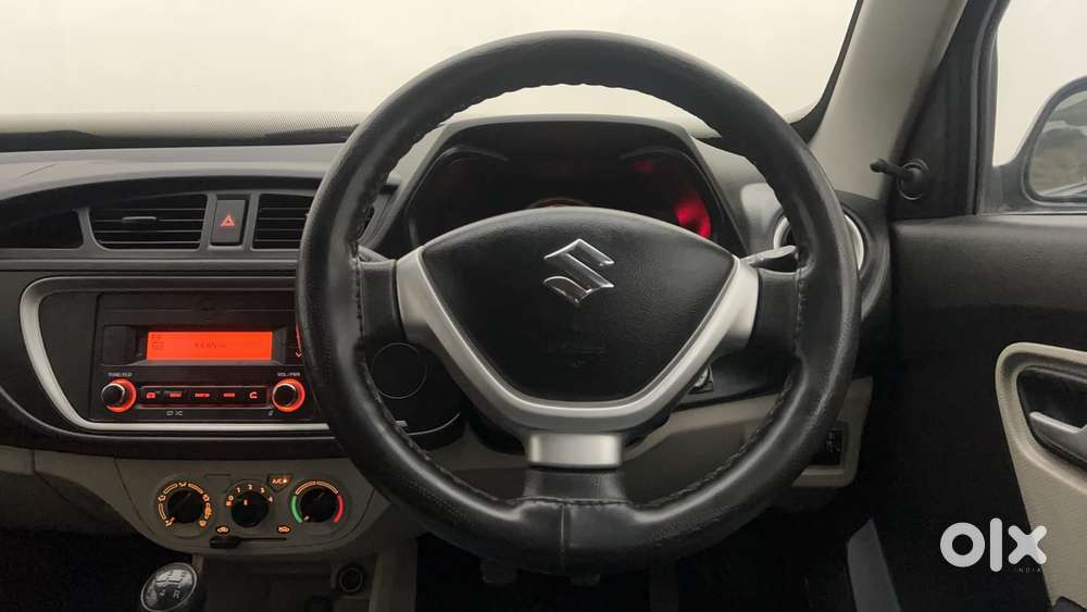 Maruti Suzuki Alto 800 2012-2016 Vxi, 2022, Petrol