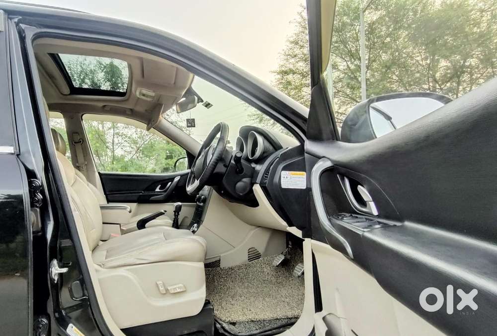 Mahindra Xuv500