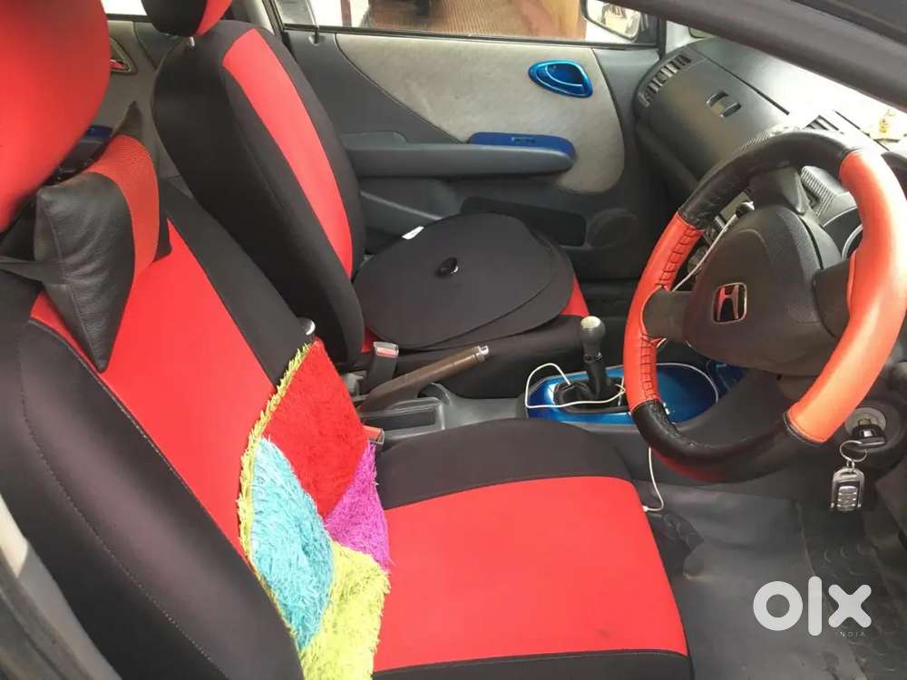 Honda City 2004 Petrol 130000 Km Driven