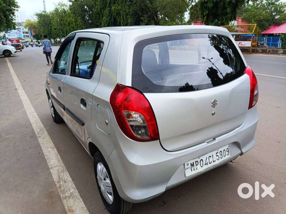 Maruti Suzuki Alto 800 2012-2016 Lx Optional, 2013, Petrol