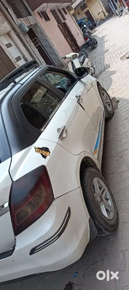 Maruti Suzuki Dzire 2021