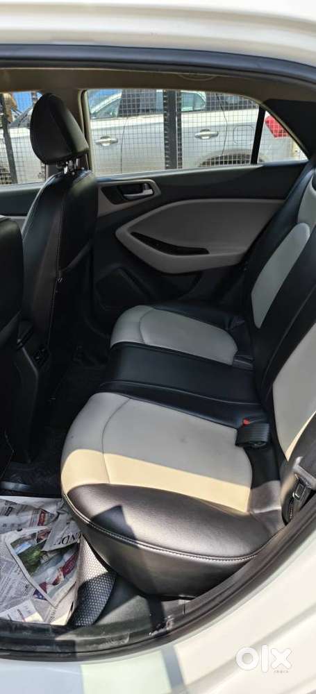 Hyundai I20 1.2 Asta, 2019, Petrol