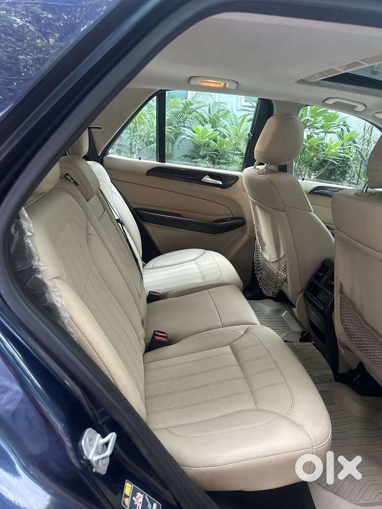 Mercedes-benz Gle Class 2.1 250d 4matic, 2017, Diesel