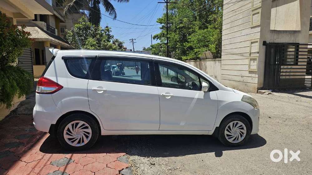 Maruti Suzuki Ertiga Vxi Cng, 2014, Cng & Hybrids