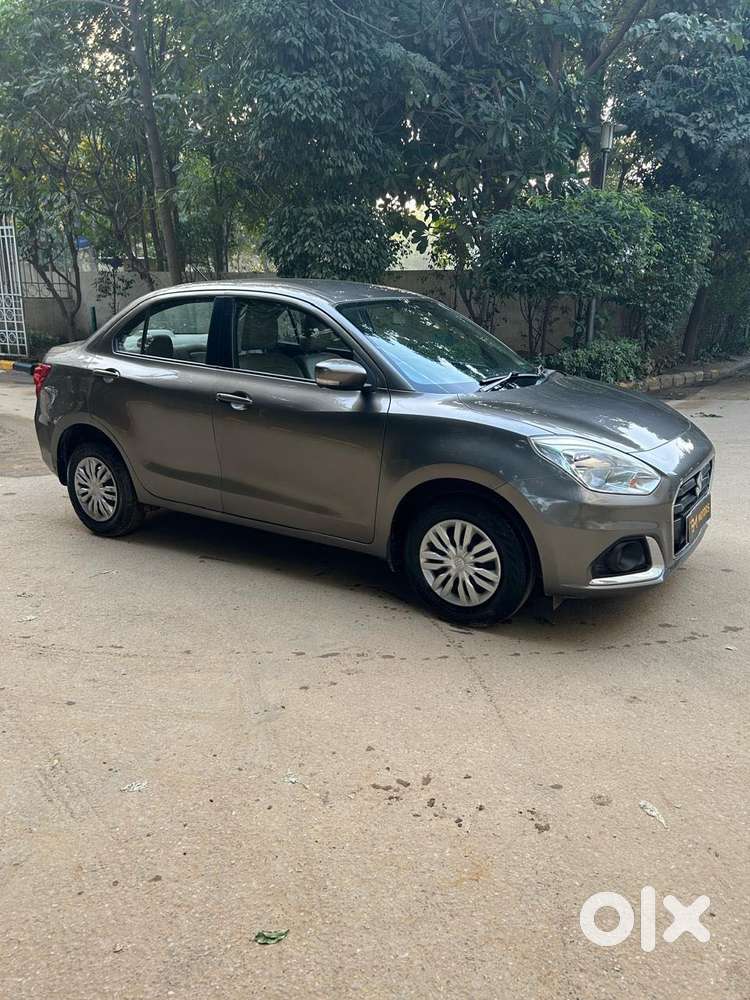 Maruti Suzuki Swift Dzire Vxi At Optional, 2022, Petrol