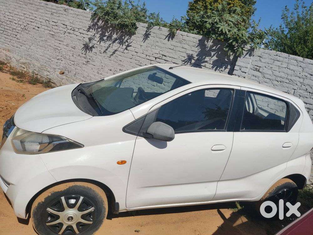 Datsun Redi Go Limited Edition 2018, 2018, Petrol