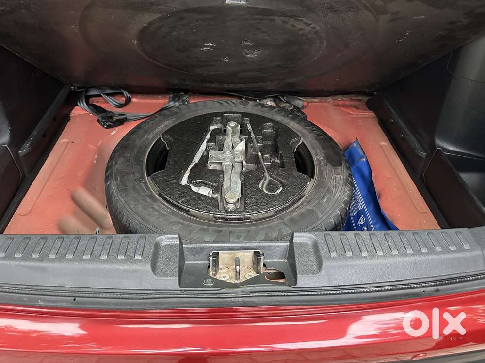 Maruti Suzuki Brezza Vdi, 2019, Diesel