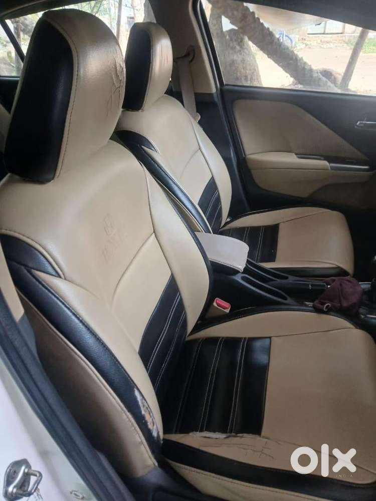 Honda City Diesel 2014
