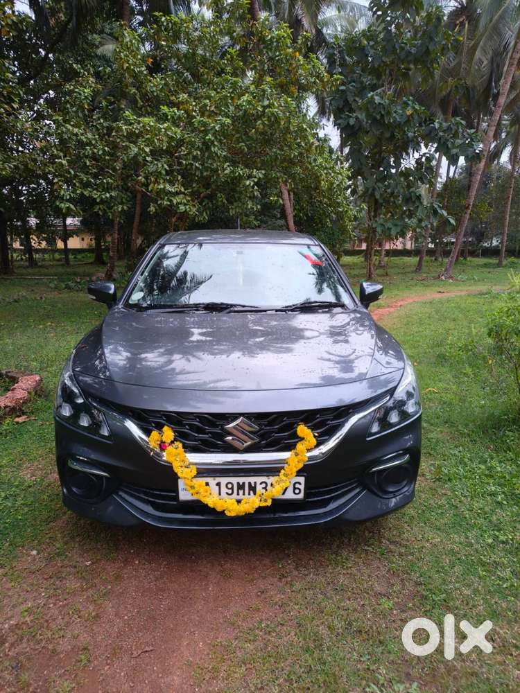 Baleno Zeta 2023 Well Maintained
