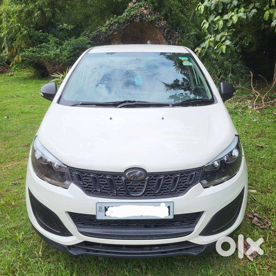 Mahindra Marazzo M2 8str, 2019, Diesel