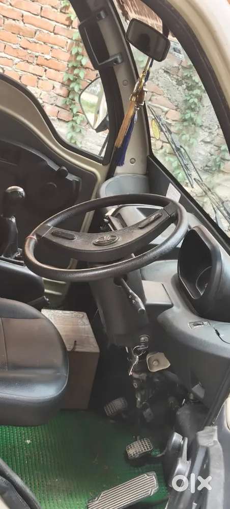 Tata Sumo Gold 3.0 Gold Gx 2nd Year
