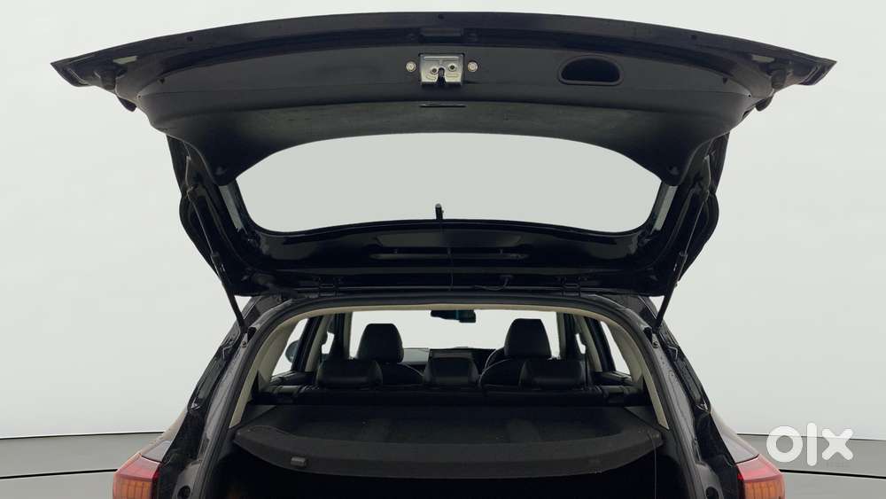 Kia Seltos 1.5 Htx Ivt Petrol Anniversary Edition, 2020, Petrol