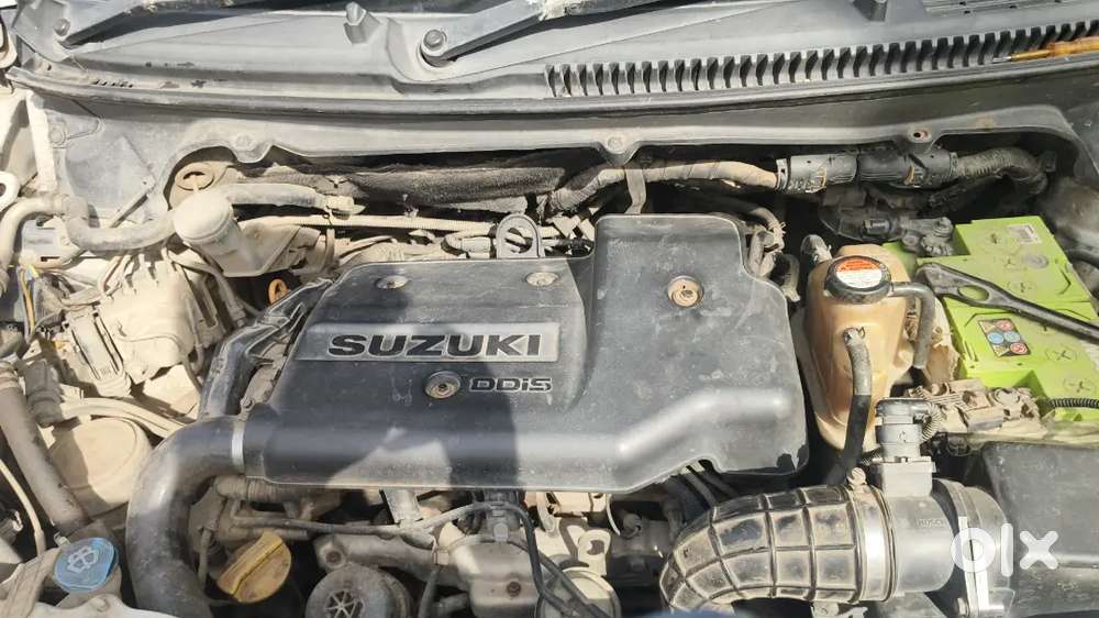 Maruti Suzuki Ertiga 2018