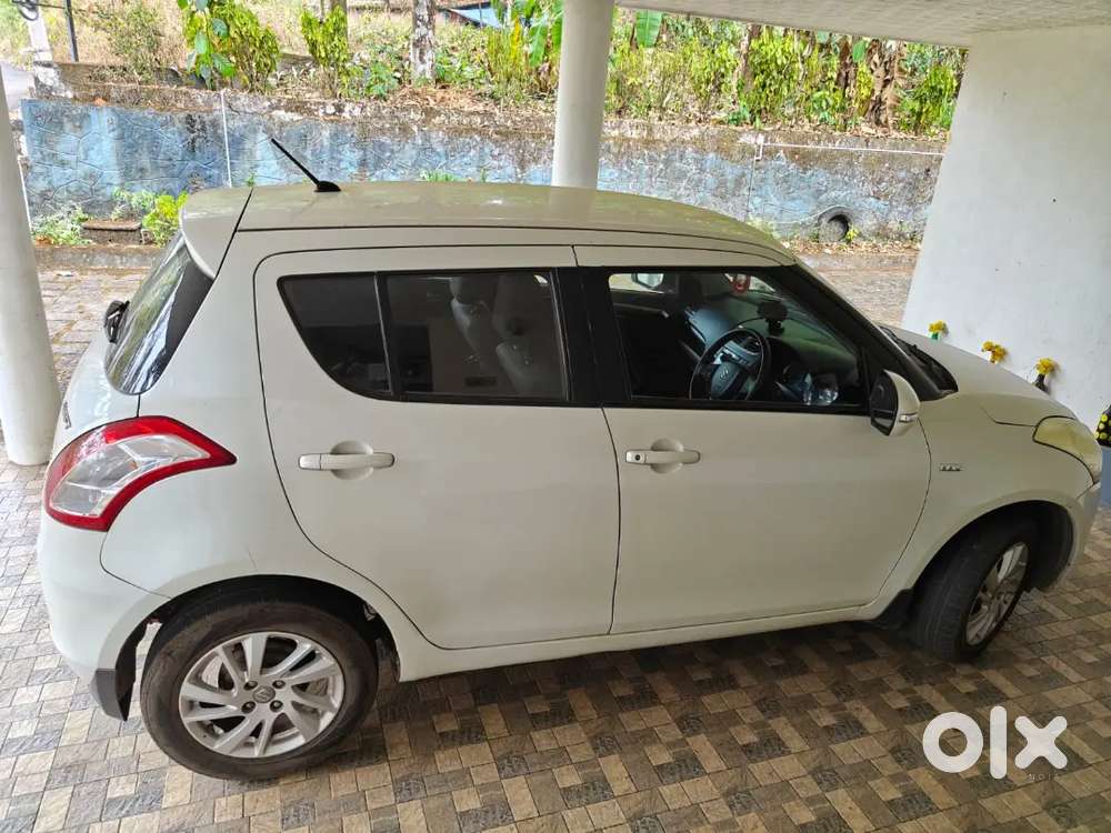 Maruti Suzuki Swift 2013 Diesel Well Maintained
