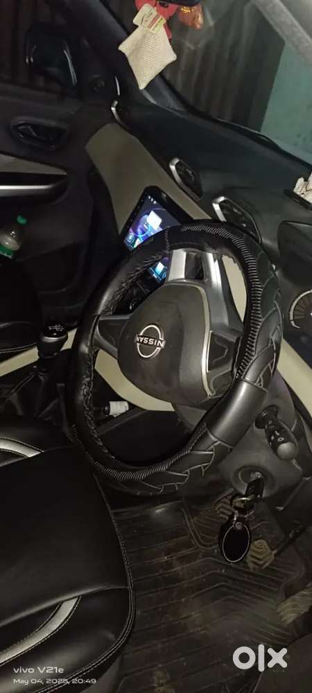 Nissan Magnite 2024
