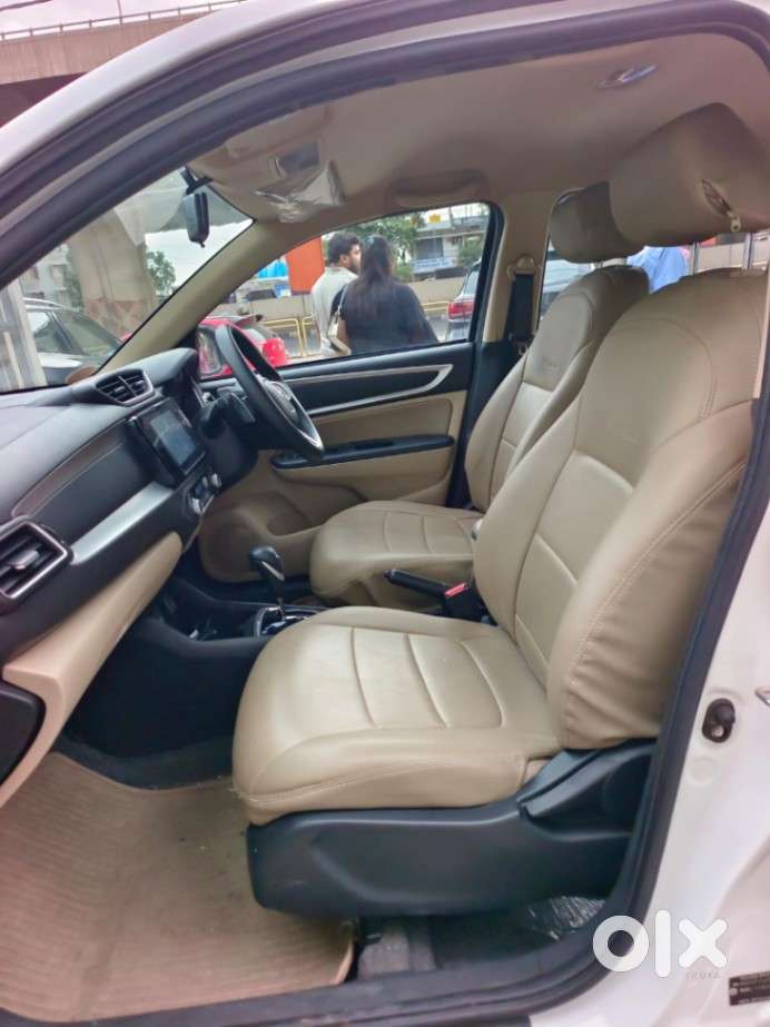 Honda Amaze Vx 1.2 Petrol Cvt, 2024, Petrol