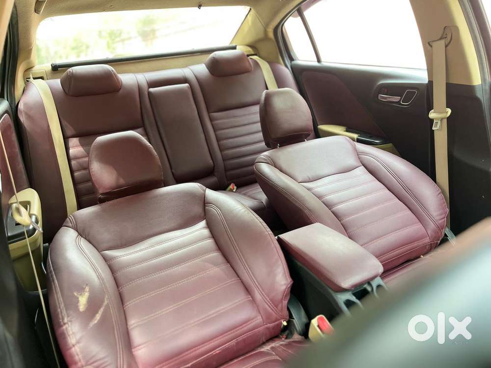 Honda City 2014-2015 V Mt, 2018, Petrol