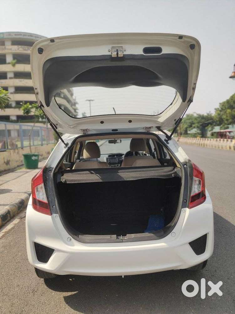 Honda Jazz 1.2 Sv I Vtec, 2017, Petrol