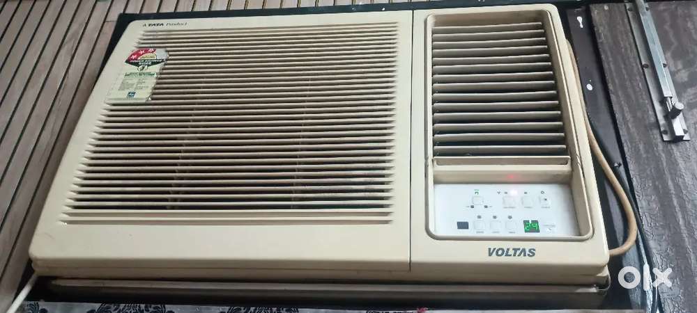 Voltas Window Ac