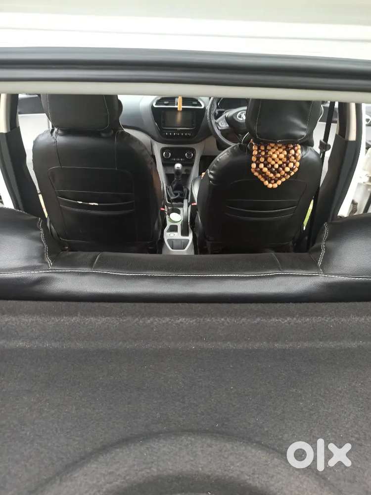 Tata Tiago Xza Plus 2020 Petrol Manual