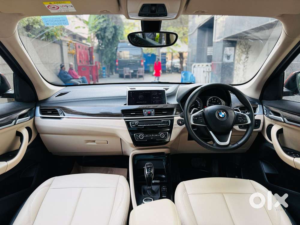 Bmw X1 2.0 Sdrive20i Xline, 2021, Petrol