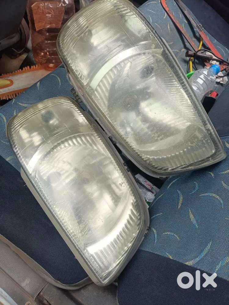 All Spare Parts Available, Alto 800 Lxi