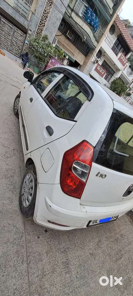 Hyundai I10 Era 2014 Petrol Manual